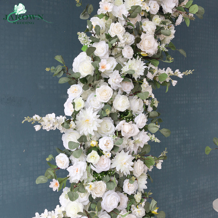 Petrichor(XXXIV)-Flower Arrangement