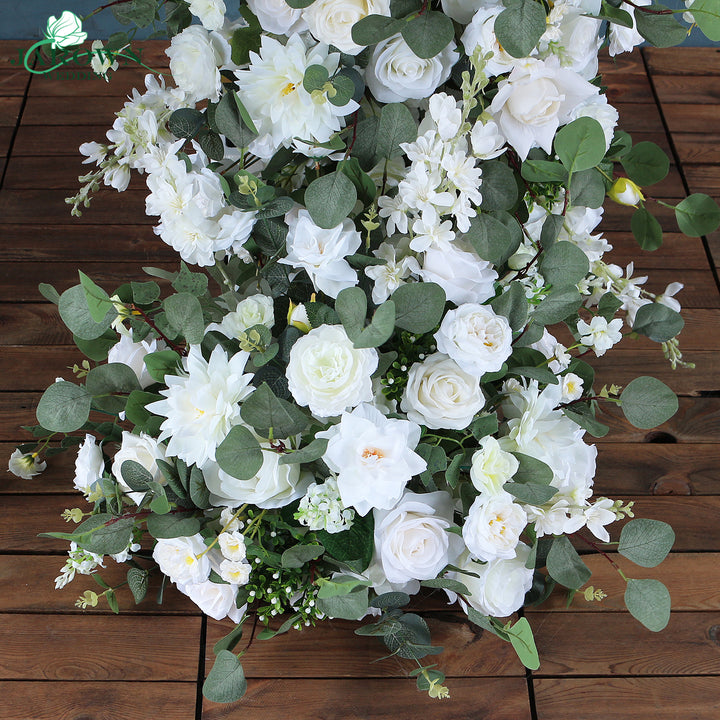 Petrichor(XXXIV)-Flower Arrangement