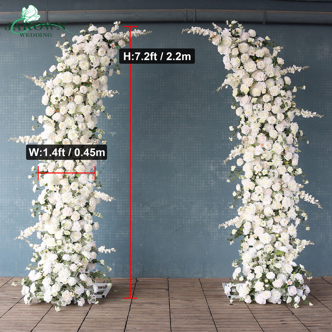 Petrichor(XXXIV)-Flower Arrangement
