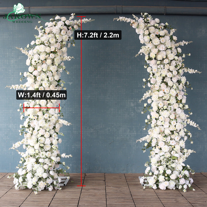 Petrichor(XXXIV)-Flower Arrangement