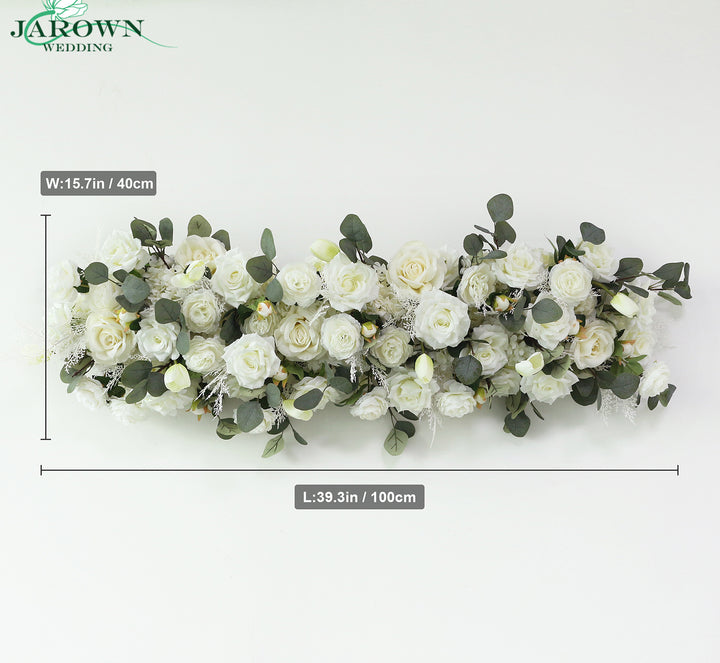 Petrichor(XXXV)-Flower Arrangement