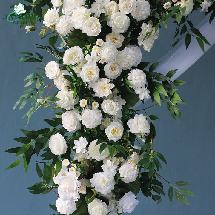 Petrichor(XXXVI)-Flower Arrangement