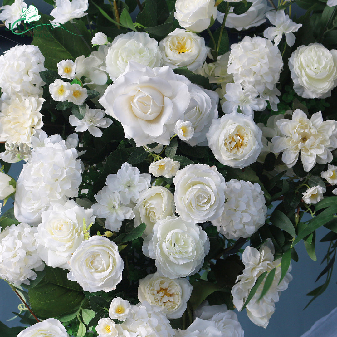 Petrichor(XXXVI)-Flower Arrangement