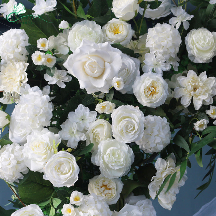 Petrichor(XXXVI)-Flower Arrangement