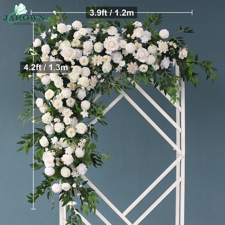 Petrichor(XXXVI)-Flower Arrangement