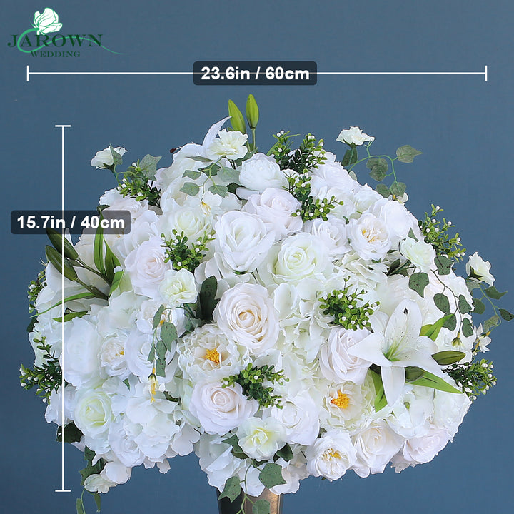 Petrichor(XXXVII)-Flower Arrangement