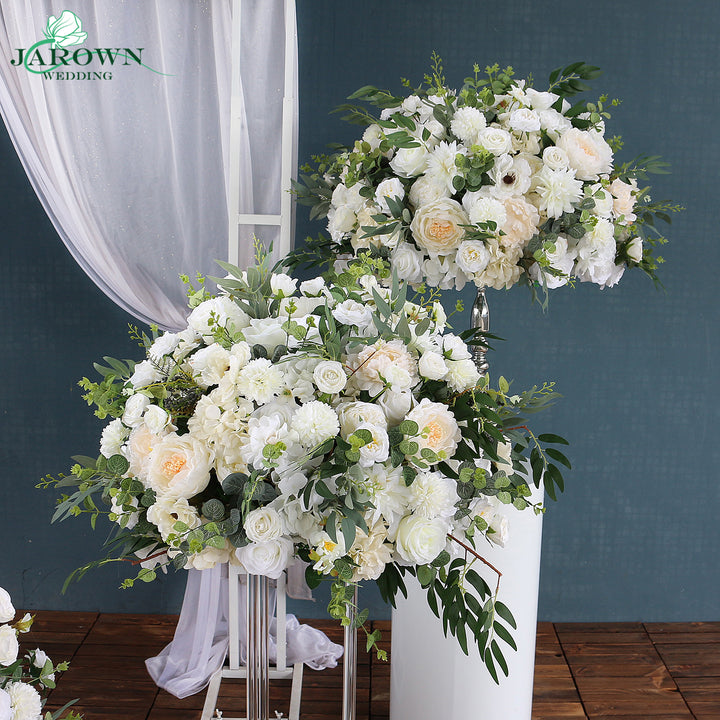Petrichor(XXXVIII)-Flower Arrangement