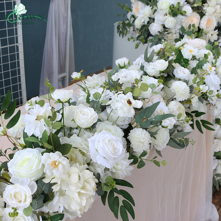 Petrichor(XXXVIII)-Flower Arrangement