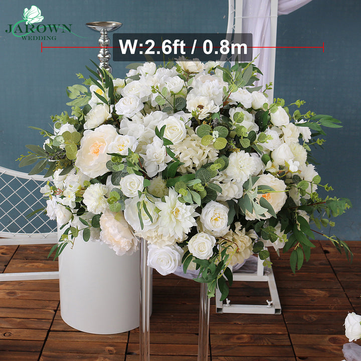 Petrichor(XXXVIII)-Flower Arrangement