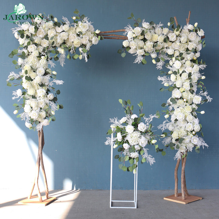 Petrichor(XXXIX)-Flower Arrangement