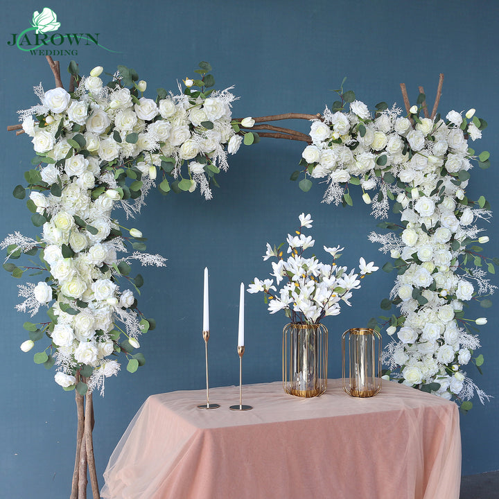 Petrichor(XXXIX)-Flower Arrangement