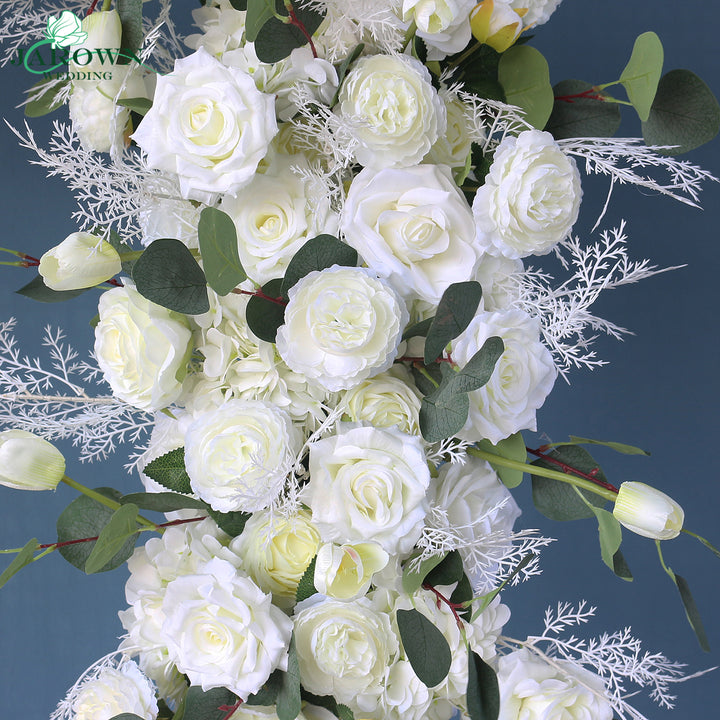 Petrichor(XXXIX)-Flower Arrangement