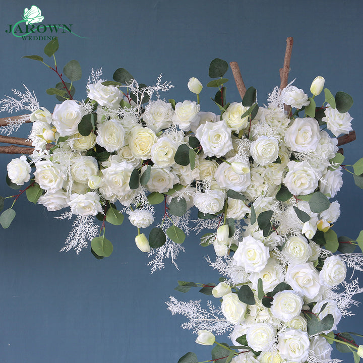 Petrichor(XXXIX)-Flower Arrangement