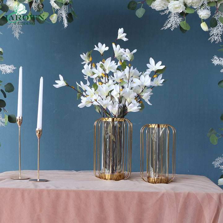 Petrichor(XXXIX)-Flower Arrangement