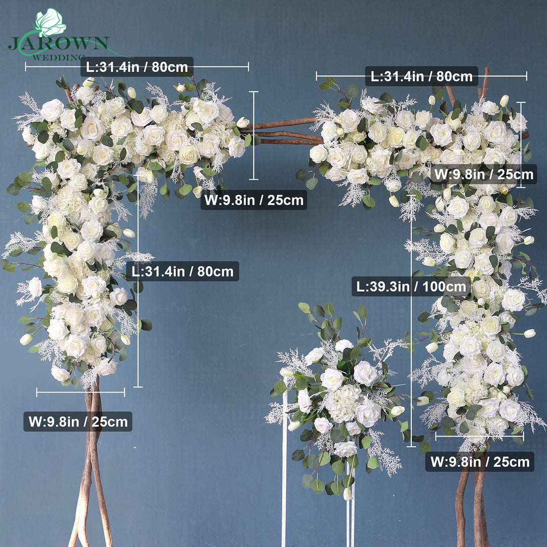 Petrichor(XXXIX)-Flower Arrangement