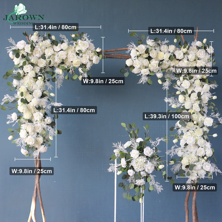 Petrichor(XXXIX)-Flower Arrangement