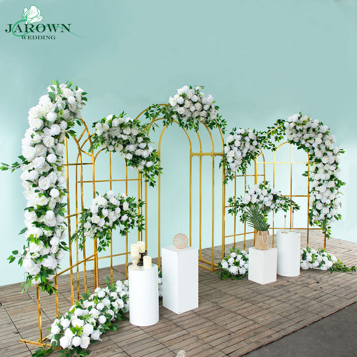Petrichor(IV)-Flower Arrangement