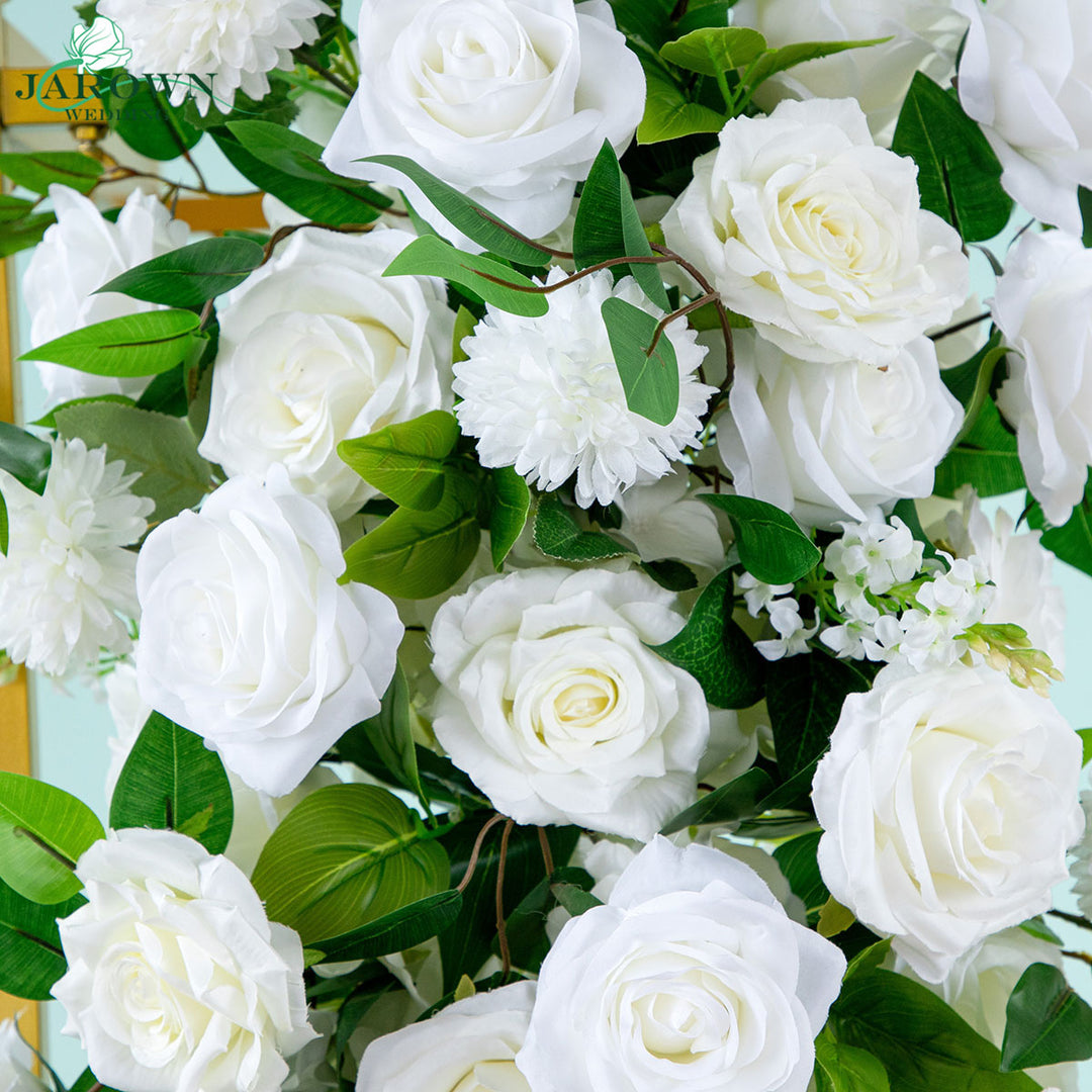Petrichor(IV)-Flower Arrangement