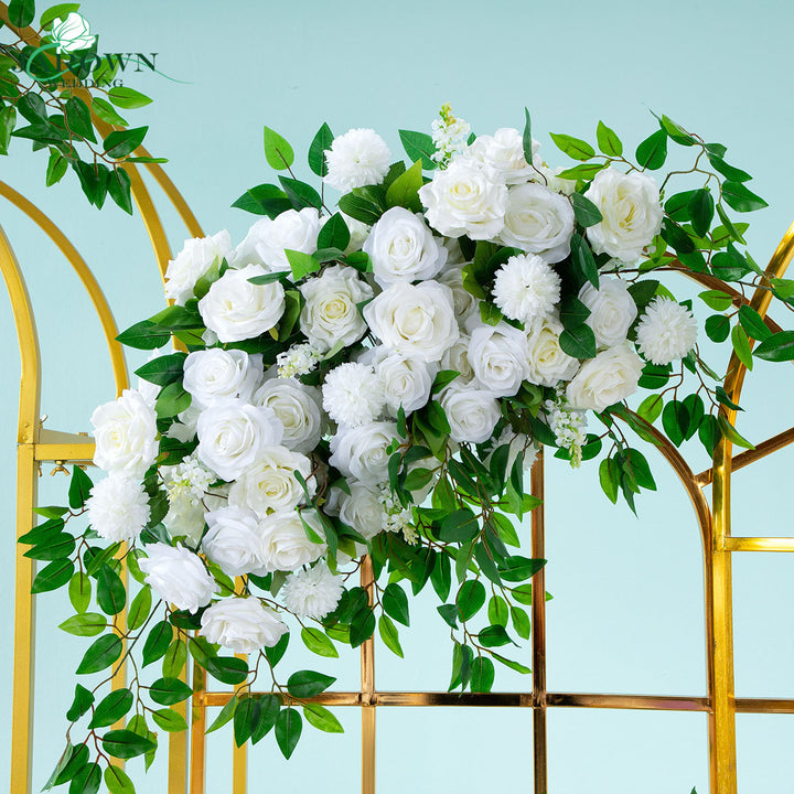 Petrichor(IV)-Flower Arrangement