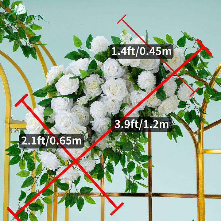 Petrichor(IV)-Flower Arrangement