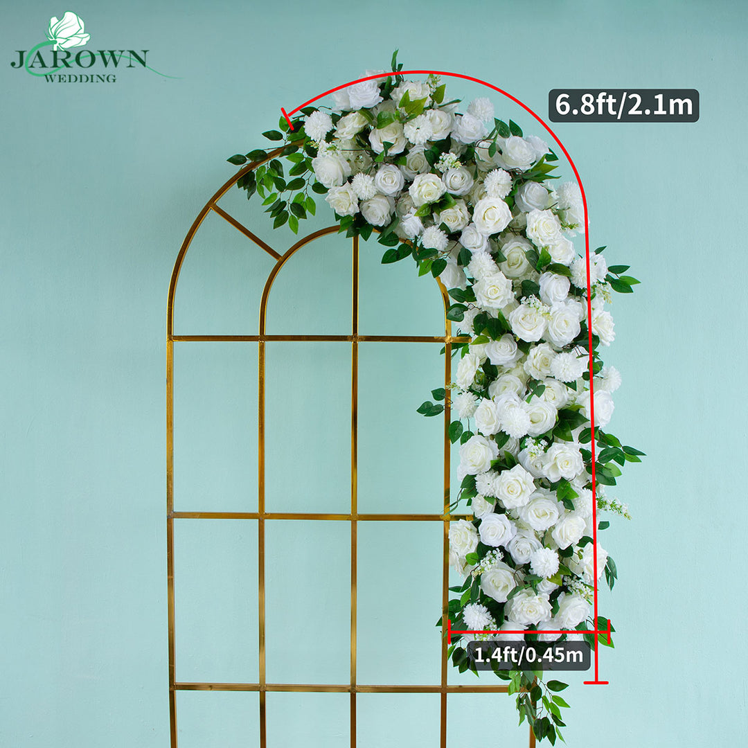 Petrichor(IV)-Flower Arrangement