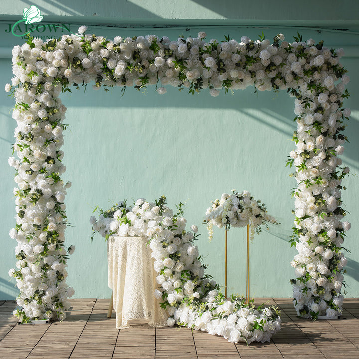 Petrichor(XLII)-Flower Arrangement