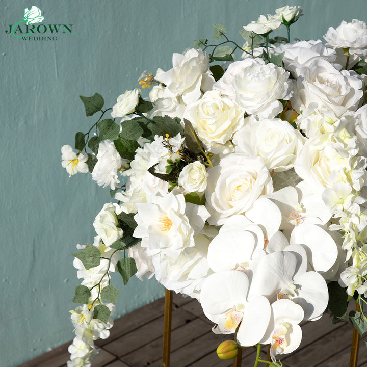 Petrichor(XLII)-Flower Arrangement