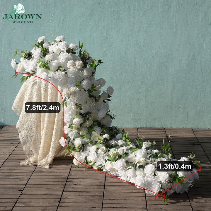 Petrichor(XLII)-Flower Arrangement