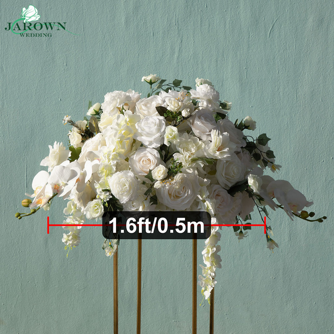 Petrichor(XLII)-Flower Arrangement