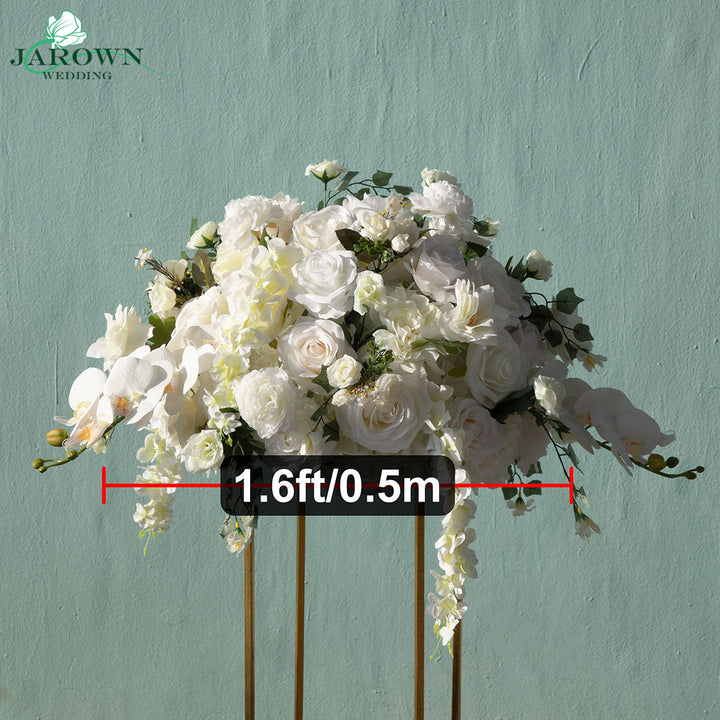 Petrichor(XLII)-Flower Arrangement