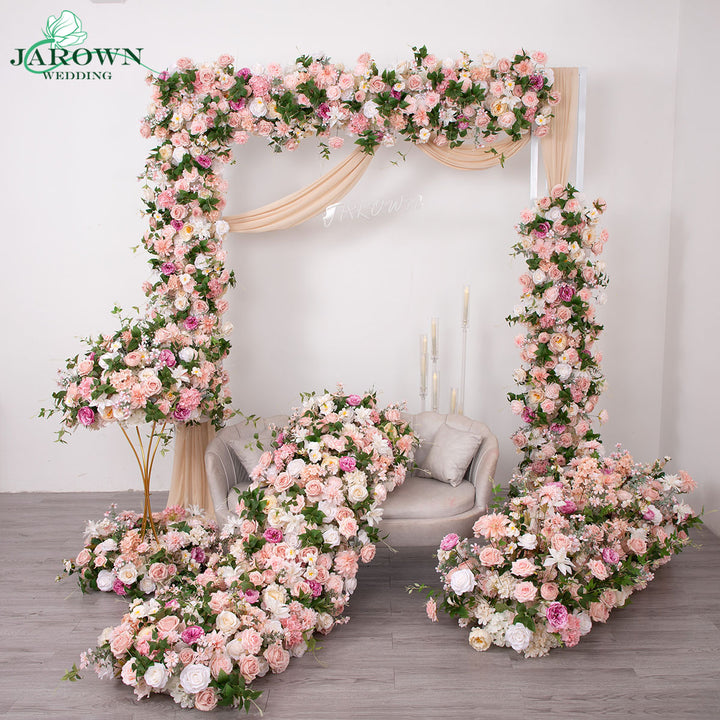Petrichor(XLIV)-Flower Arrangement