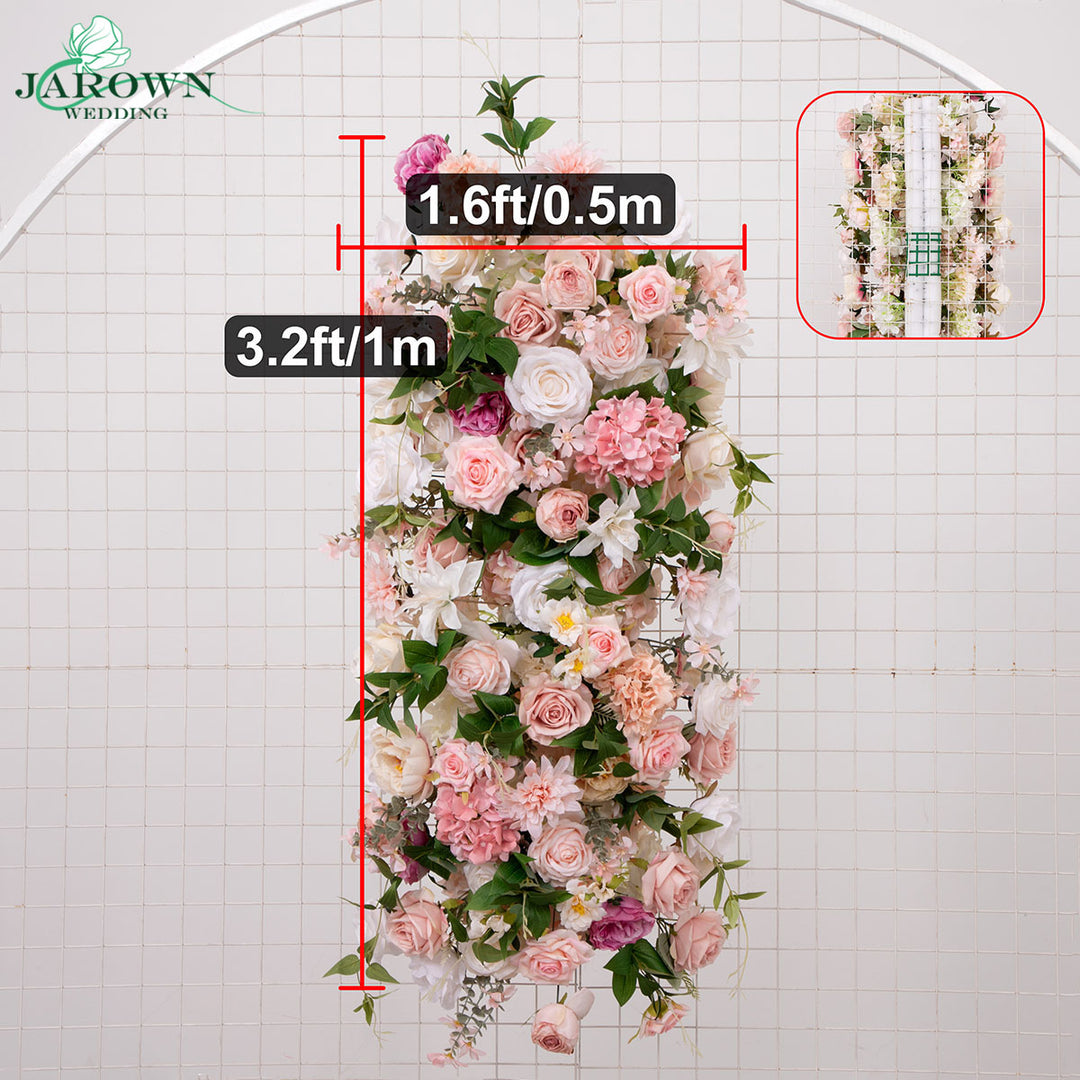 Petrichor(XLIV)-Flower Arrangement