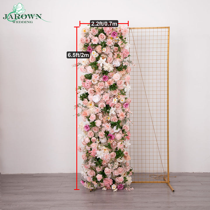 Petrichor(XLIV)-Flower Arrangement
