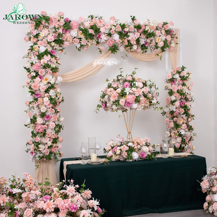 Petrichor(XLIV)-Flower Arrangement