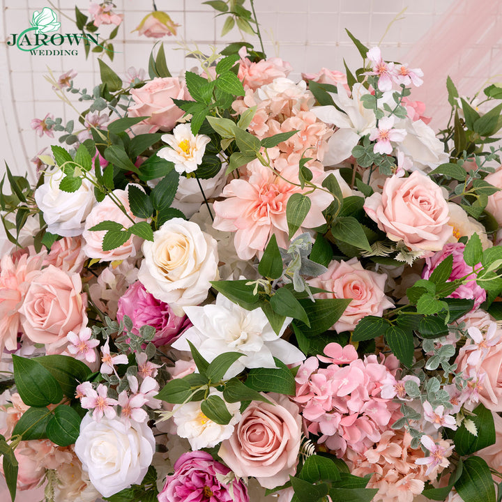 Petrichor(XLIV)-Flower Arrangement