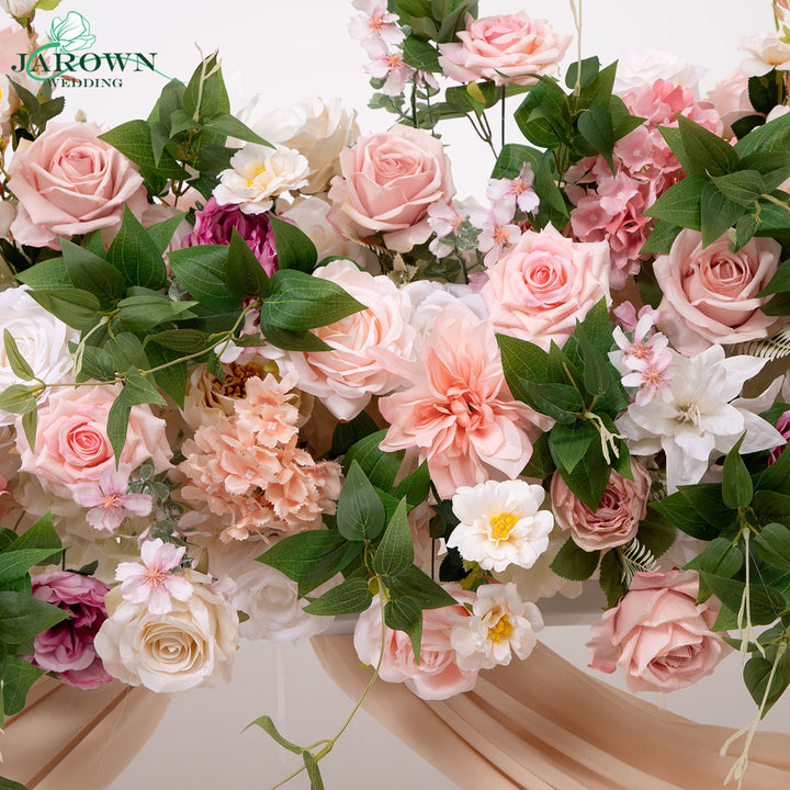 Petrichor(XLIV)-Flower Arrangement