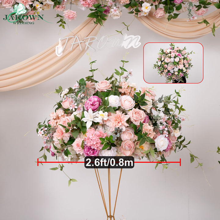 Petrichor(XLIV)-Flower Arrangement