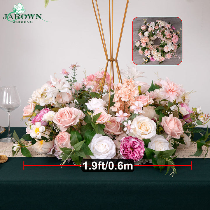 Petrichor(XLIV)-Flower Arrangement