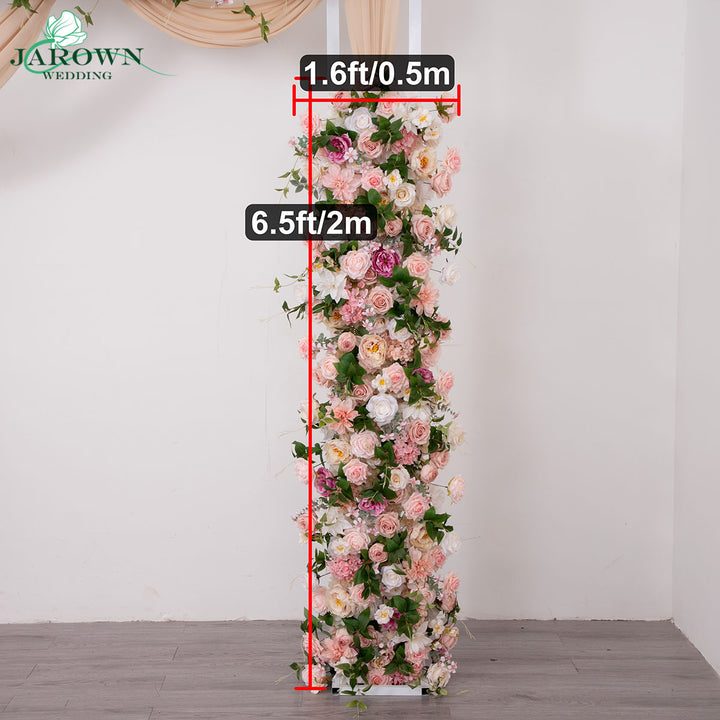 Petrichor(XLIV)-Flower Arrangement