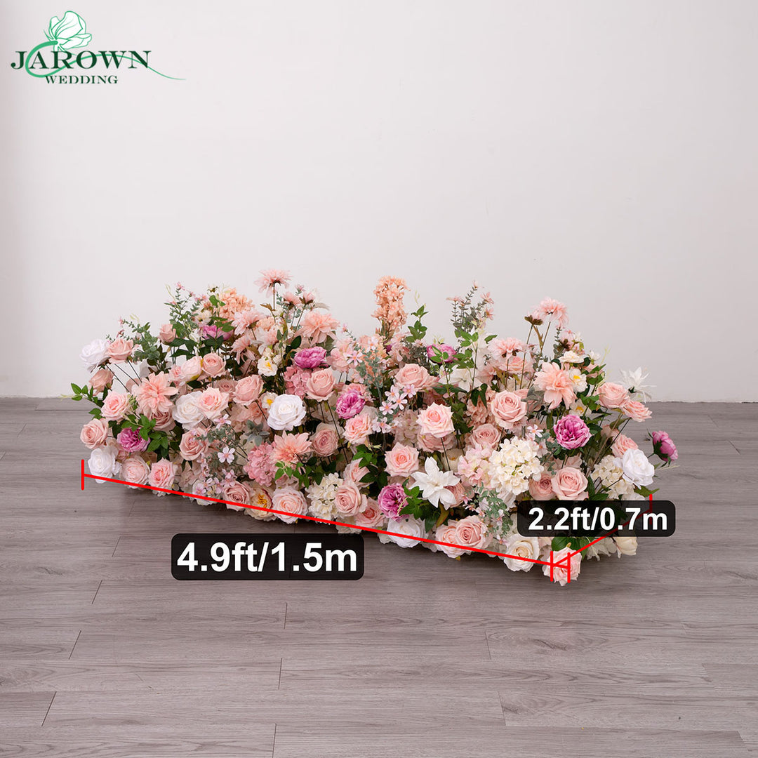 Petrichor(XLIV)-Flower Arrangement
