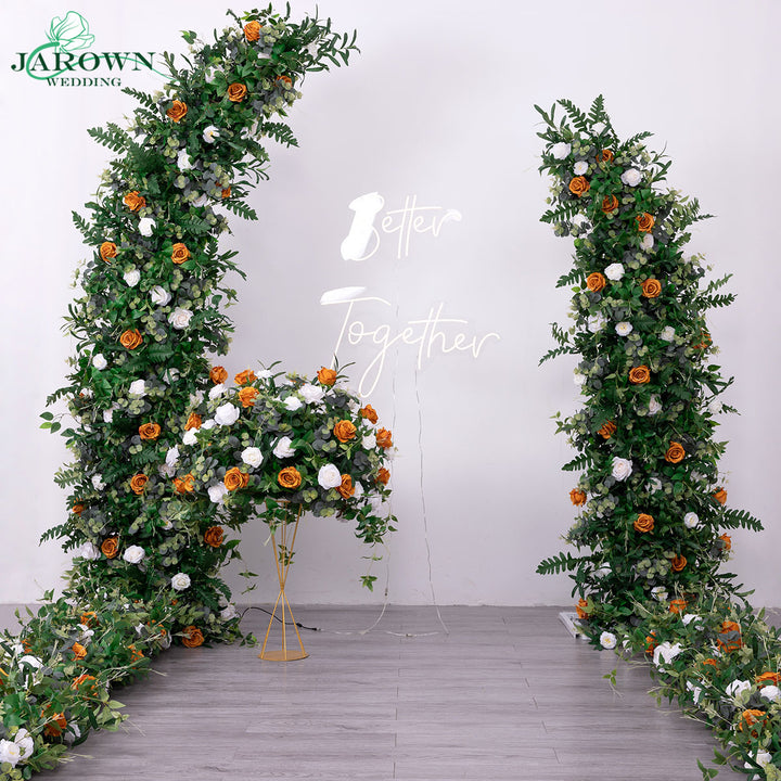 Petrichor(XLVIII)-Flower Arrangement