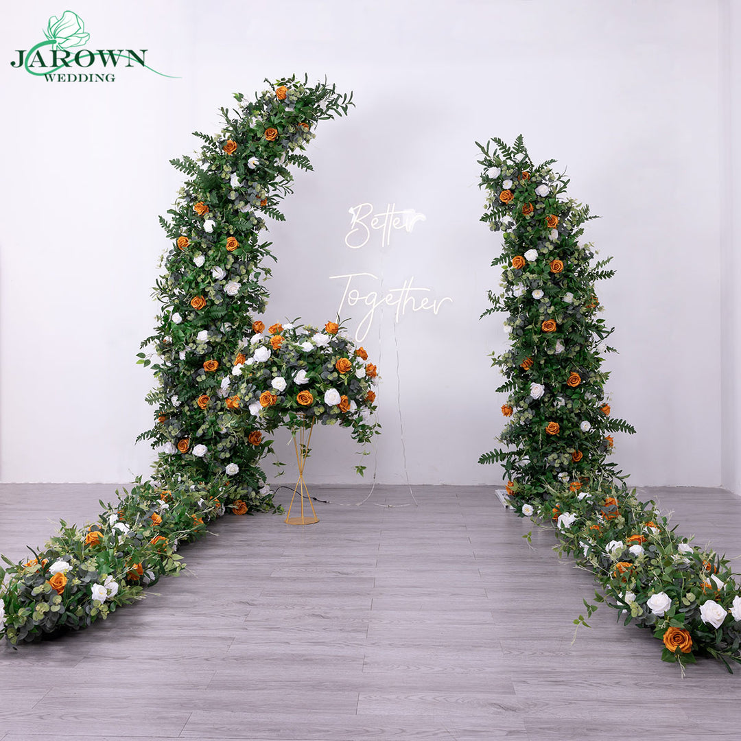 Petrichor(XLVIII)-Flower Arrangement