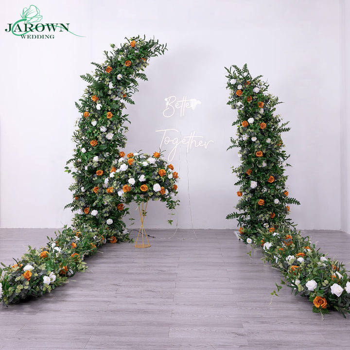 Petrichor(XLVIII)-Flower Arrangement