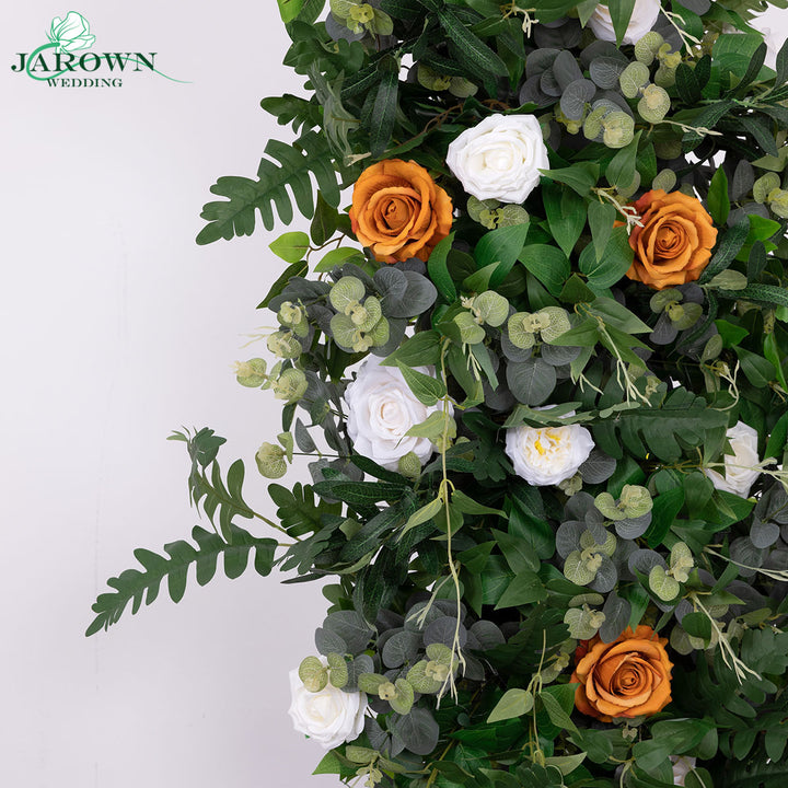 Petrichor(XLVIII)-Flower Arrangement