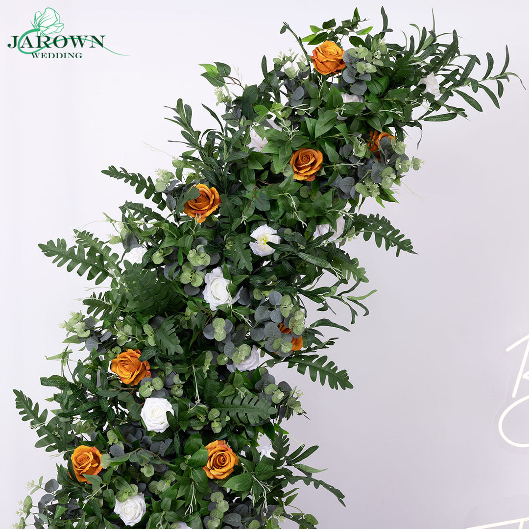 Petrichor(XLVIII)-Flower Arrangement