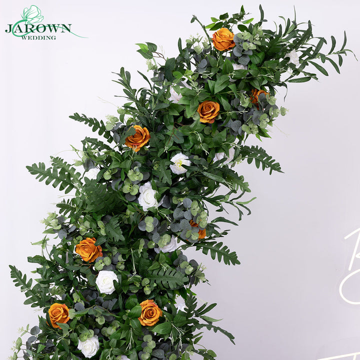 Petrichor(XLVIII)-Flower Arrangement