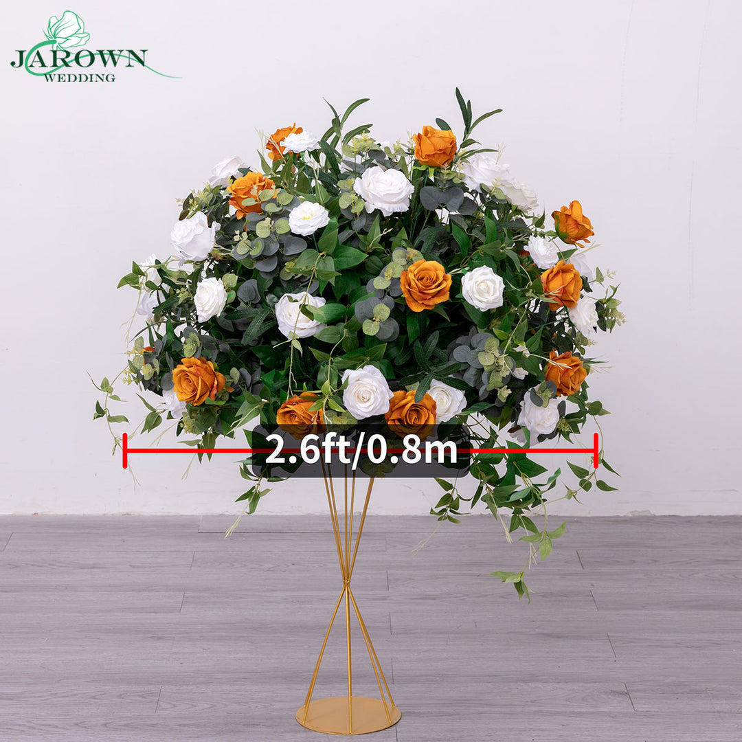 Petrichor(XLVIII)-Flower Arrangement