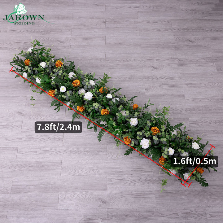 Petrichor(XLVIII)-Flower Arrangement