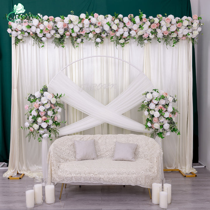 Petrichor(XLIX)-Flower Arrangement