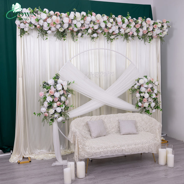 Petrichor(XLIX)-Flower Arrangement